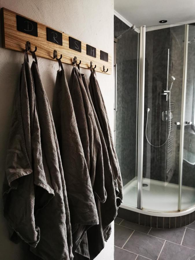 Apartment Homberg Stuben *